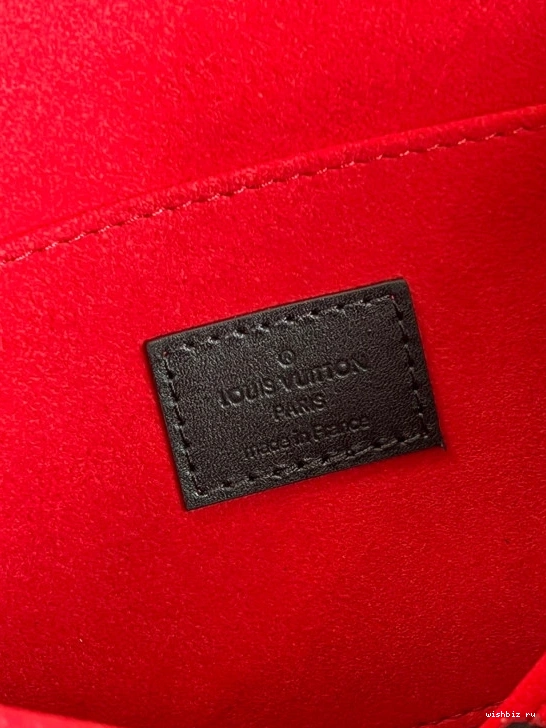 WIS DAUPHINE VUITTON LOUIS MM 1231